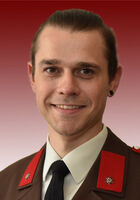OFm Stefan Bauer OFm Stefan Bauer