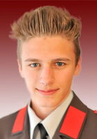 OFm Tobias Wölik OFm Tobias Wölik