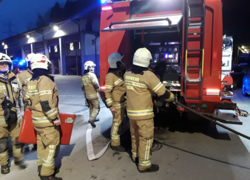 // EINSATZ // Brand Keller