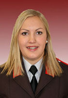OFm Katharina Siller OFm Katharina Siller
